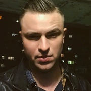 Иван, 28, Вилючинск