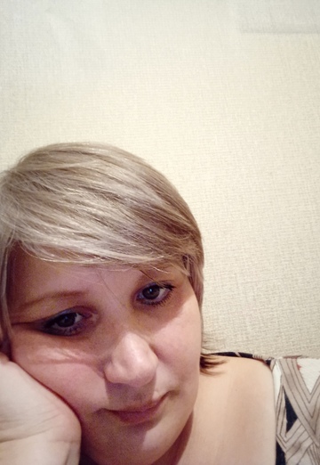 Моя фотография - ЕЛЕНА, 44 из Красноярск (@elena145112)
