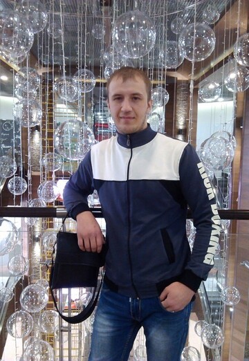 Sergey (@sergey664148) — my photo № 1
