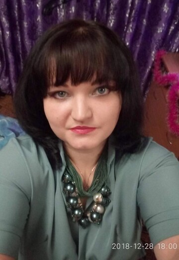 My photo - Yuliya, 33 from Norilsk (@uliya190959)