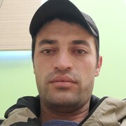 Odilov Ixtiyor, 30, Москва