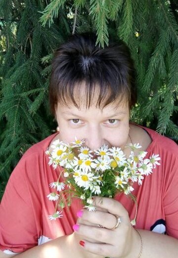 My photo - Anna, 43 from Rubtsovsk (@anna113553)