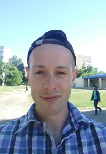 My photo - Ilya, 32 from Rostov-on-don (@ilya90219)