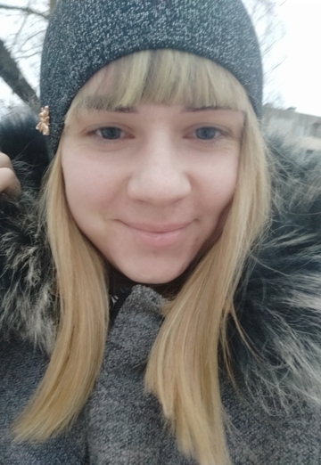 My photo - Valentina Pristavka, 28 from Smolensk (@valentinapristavka)