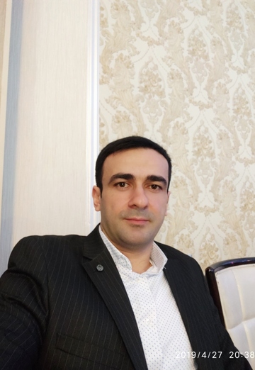 Моя фотография - Tural Sayidov, 40 из Баку (@turalsayidov)