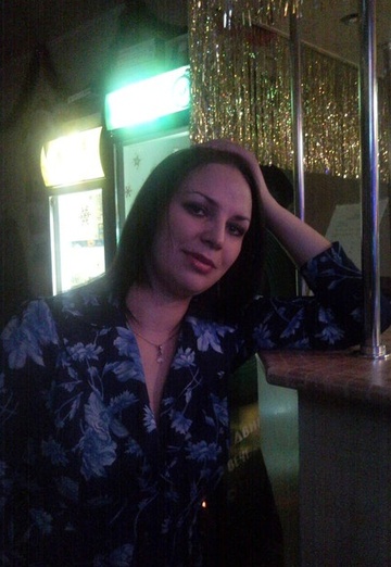 My photo - Angelina, 44 from Kozelsk (@angelina581)