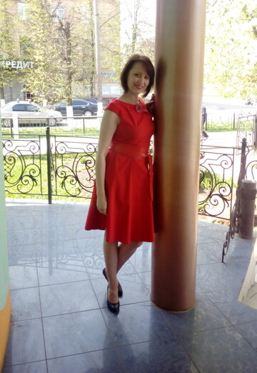 Моя фотография - Татьяна, 51 из Электросталь (@tatyana236574)