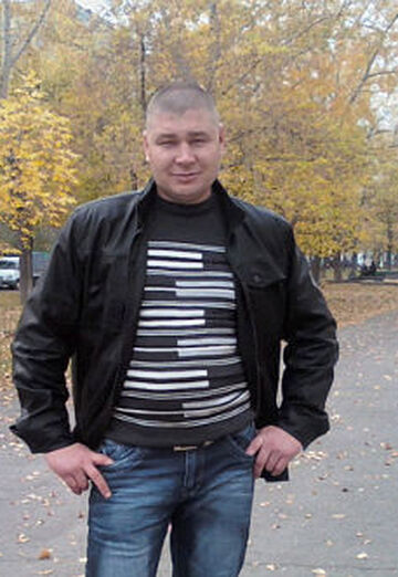 My photo - Sergey, 39 from Cherepovets (@sergey915012)