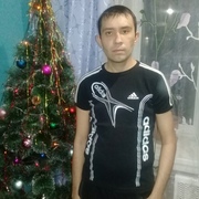 Максим, 41, Зеленодольск