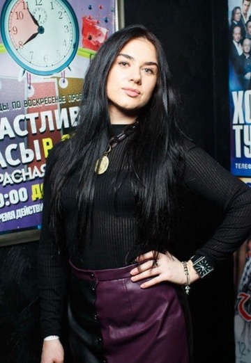 Моя фотография - Маша, 30 из Сыктывкар (@masha25211)