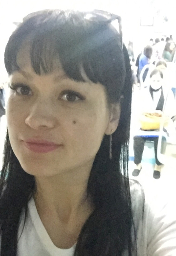 My photo - Sonya, 33 from Moscow (@sonya10745)