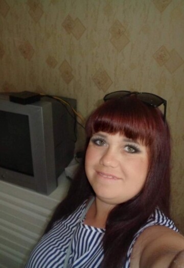My photo - natalya, 36 from Verkhny Tagil (@natalya254561)