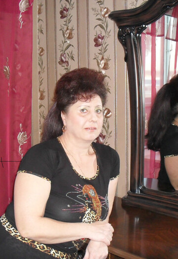 My photo - NATAShA, 63 from Yekaterinburg (@natasha26494)