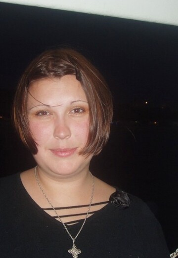 Моя фотография - Елена, 44 из Амурск (@elena328733)