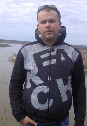 My photo - Dmitriy, 38 from Pavlovo (@dmitriy103241)