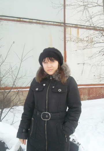 Benim fotoğrafım - Darya i Anastasiya, 30  Çeremhovo şehirden (@daryaianastasiya)