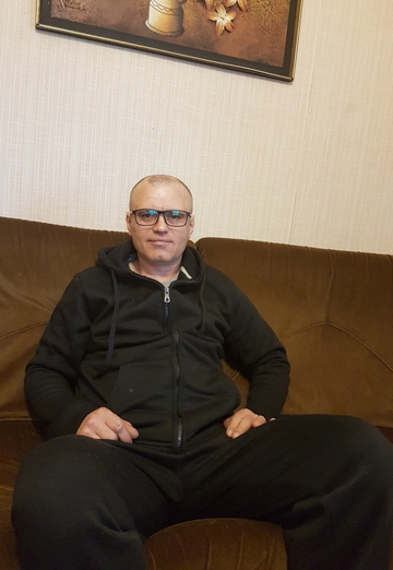 Моя фотография - Сергей, 49 из Нетания (@sergey850589)