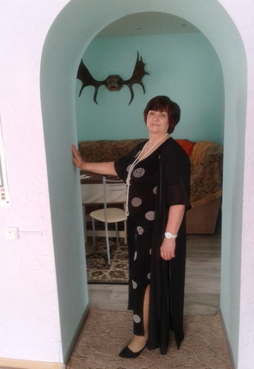 My photo - Nina, 59 from Talmenka (@nina35548)