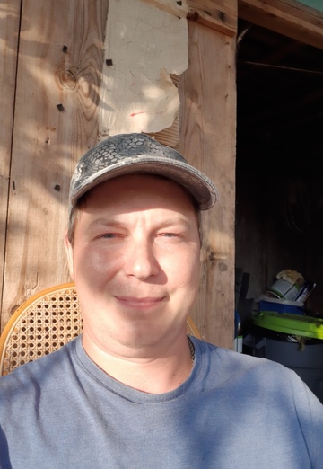 My photo - Dmitriy, 41 from Voronezh (@dmitriy424387)