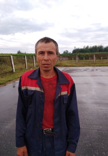 My photo - Ruslan Orel, 44 from Polotsk (@ruslanorel2)