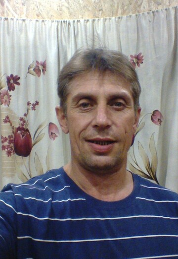 My photo - valeriy, 55 from Belovo (@valeriy48147)
