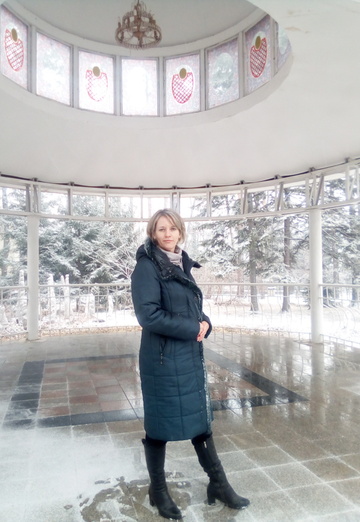 My photo - Polina, 78 from Khabarovsk (@lena53879)