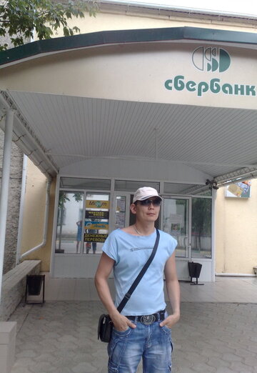 Моя фотография - Андрей, 46 из Иркутск (@andrey136172)