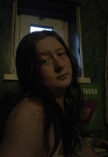 Моя фотография - Горбачева Вика, 29 из Нижний Новгород (@gorbachevavika)
