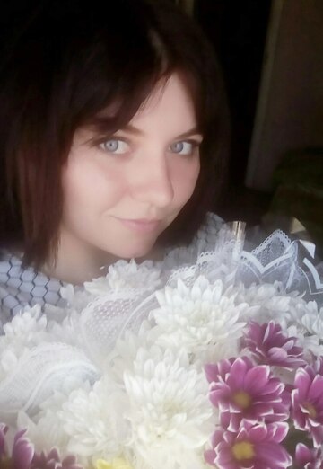 My photo - Irina, 31 from Pushkino (@irina228447)