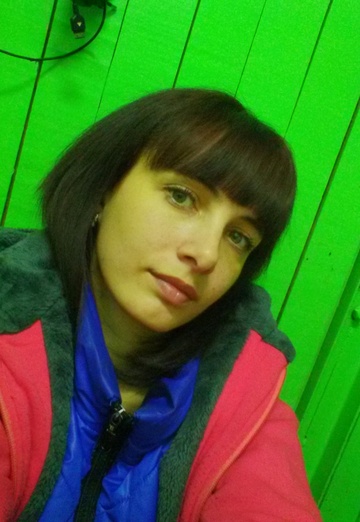 La mia foto - Kseniya, 37 di Lesosibirsk (@kseniya42254)