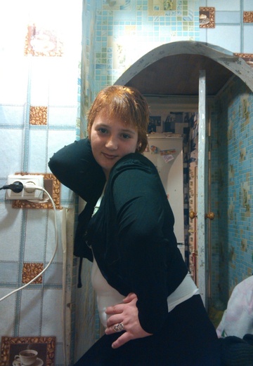Моя фотография - Татьяна, 34 из Корсаков (@tatyana70415)