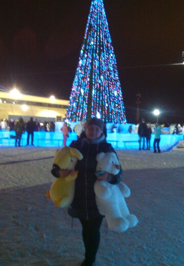 My photo - Tatyana, 35 from Krasnoufimsk (@tatyana131046)