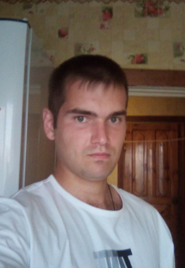 Моя фотография - Валерий, 32 из Кузнецк (@valeriy81938)