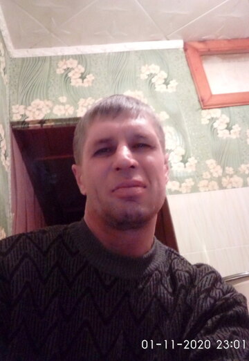 Моя фотография - Алекс, 44 из Павлодар (@aleks124648)
