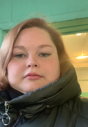 Mein Foto - Ekaterina, 33 aus Moskau (@ekaterina181525)