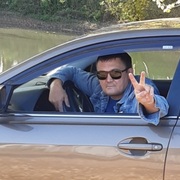 Юрий, 40, Стерлитамак