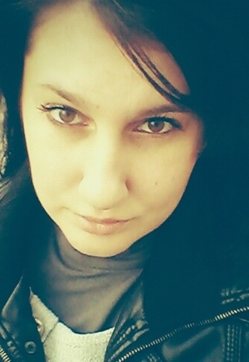 My photo - Karina, 31 from Belorechensk (@karina10033)