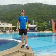 Ильфар, 33, Караидель