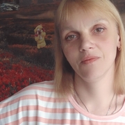 Елена, 45, Ковров