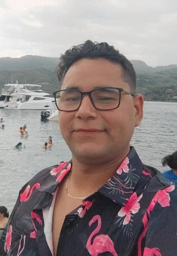 My photo - Alejandro, 21 from Maturin (@alejandro1433)