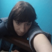 Яниина, 39, Москва