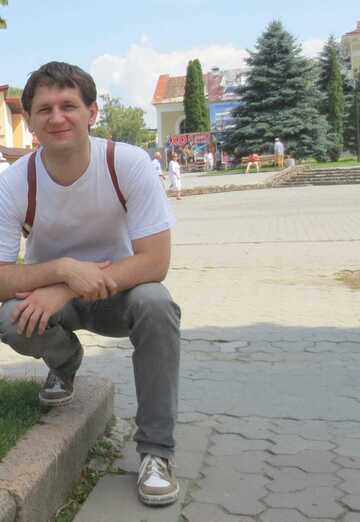 Benim fotoğrafım - andrey, 37  Oryol şehirden (@andrey7639054)