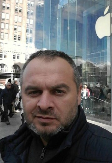 Моя фотография - Фуад, 51 из Нью-Йорк (@fuad1342)