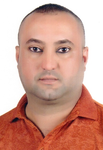 Моя фотография - محمود القحطاني, 42 из Мосул (@i45j7orwa9)