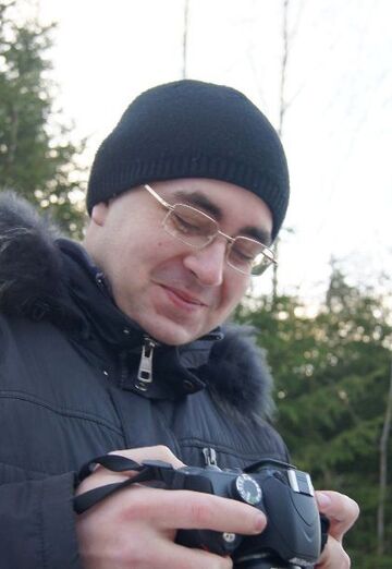 My photo - Aleksandr, 33 from Pikalyovo (@aleksandr398950)