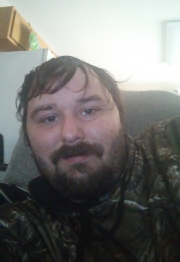 My photo - Jacob, 36 from Greenville (@jacob482)