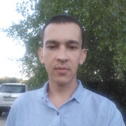 Михаил, 33, Рублево