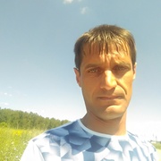 Виталий 44 года (Телец) Новоалтайск