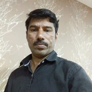ashpak khan 46 Mangalore