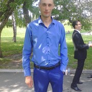 Александр, 34, Алейск
